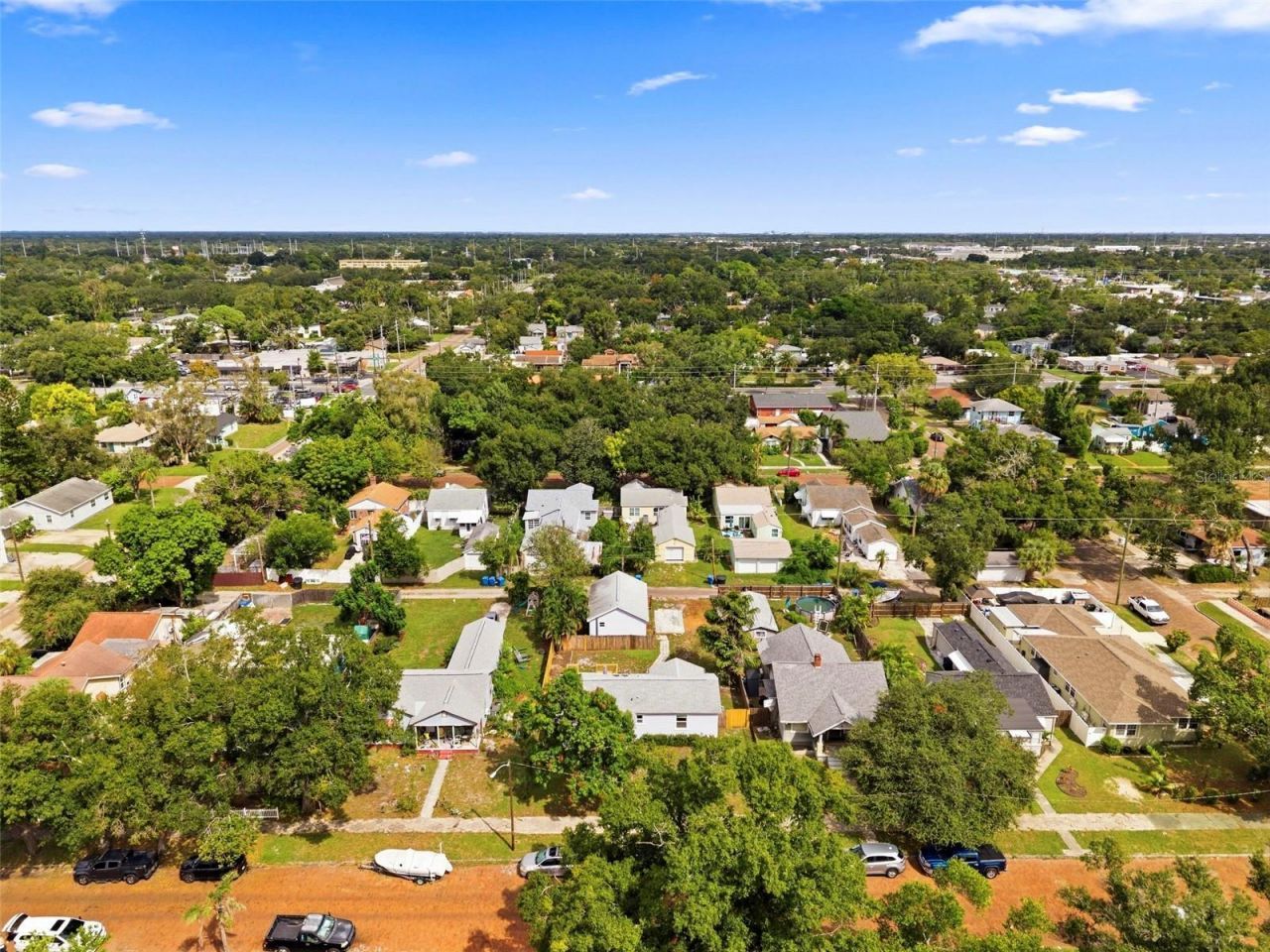 3631 N 4th Avenue N, Saint Petersburg, FL 33713 Photo