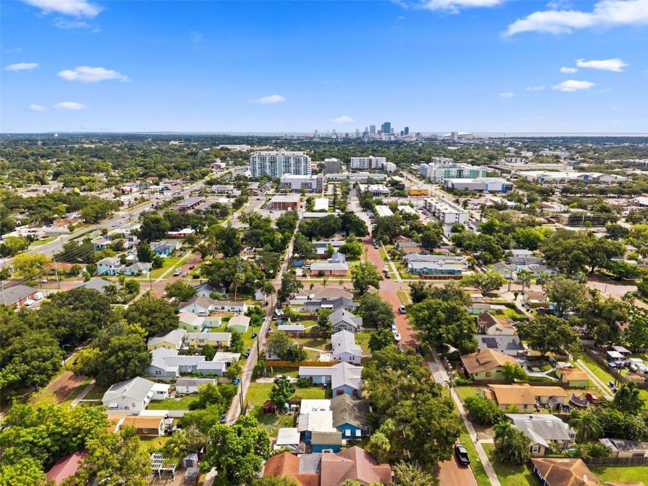 3631 N 4th Avenue N, Saint Petersburg, FL 33713 Photo
