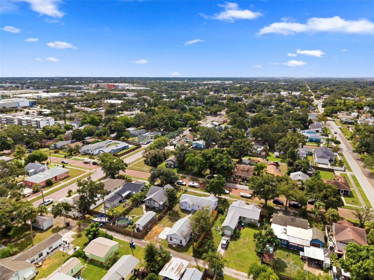 3631 N 4th Avenue N, Saint Petersburg, FL 33713 Photo