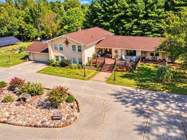 62 Hines Road , Murphysboro, IL 62966