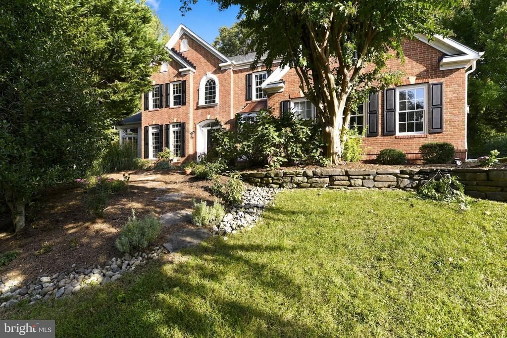 124 SEAHAWK LANE , EDGEWATER, MD 21037