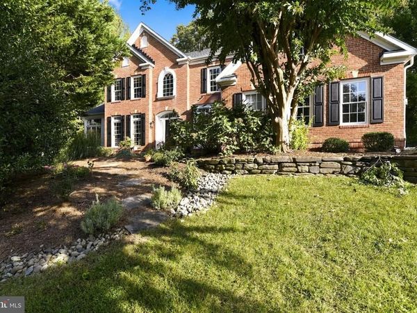 124 SEAHAWK LANE , EDGEWATER, MD 21037