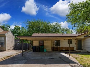 4413 Vermont Avenue, Unit A, Fort Worth, TX 76115
