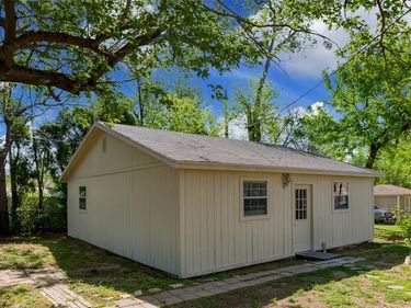 4413 Vermont Avenue, Unit B, Fort Worth, TX 76115