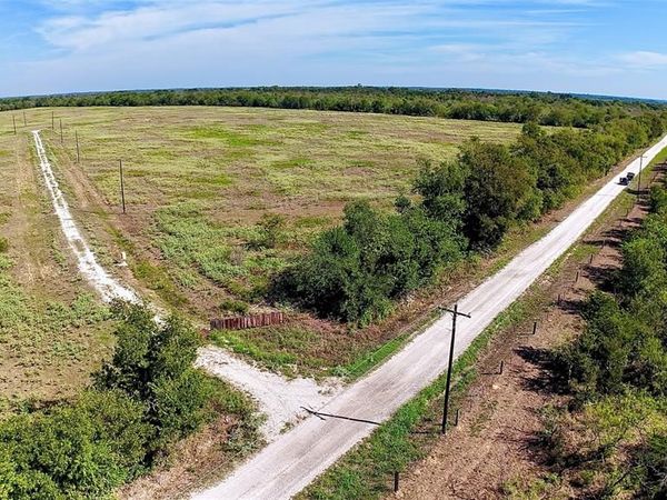 Tbd LCR 654, Groesbeck, TX 76687