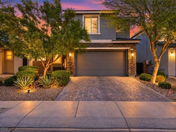 3212 Primrose Creek Court , Henderson, NV 89052