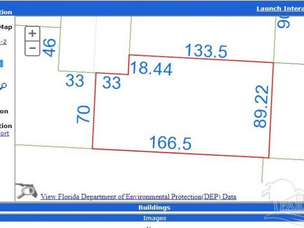 2350 Bobwhite Ln, Pensacola, FL 32534