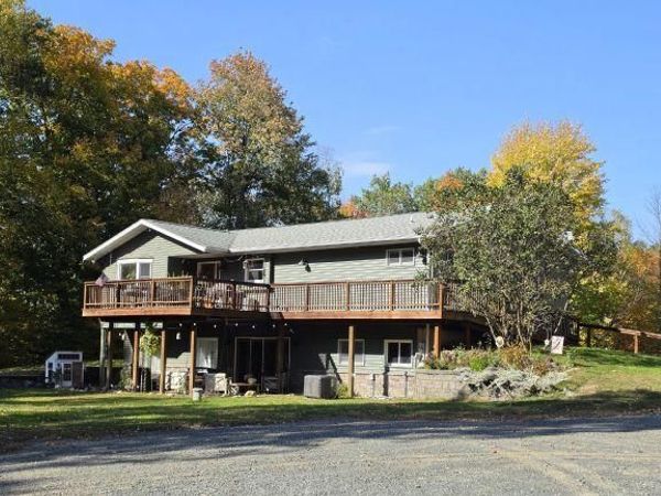 3034 180th Street, Frederic, WI 54837