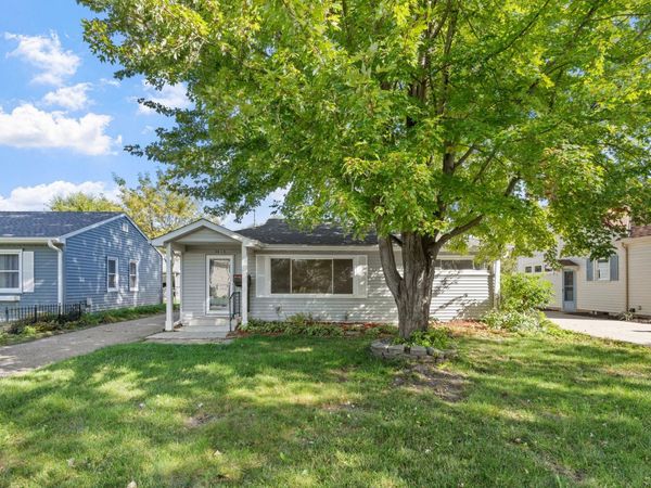 3413 Boone Avenue S, Saint Louis Park, MN 55426
