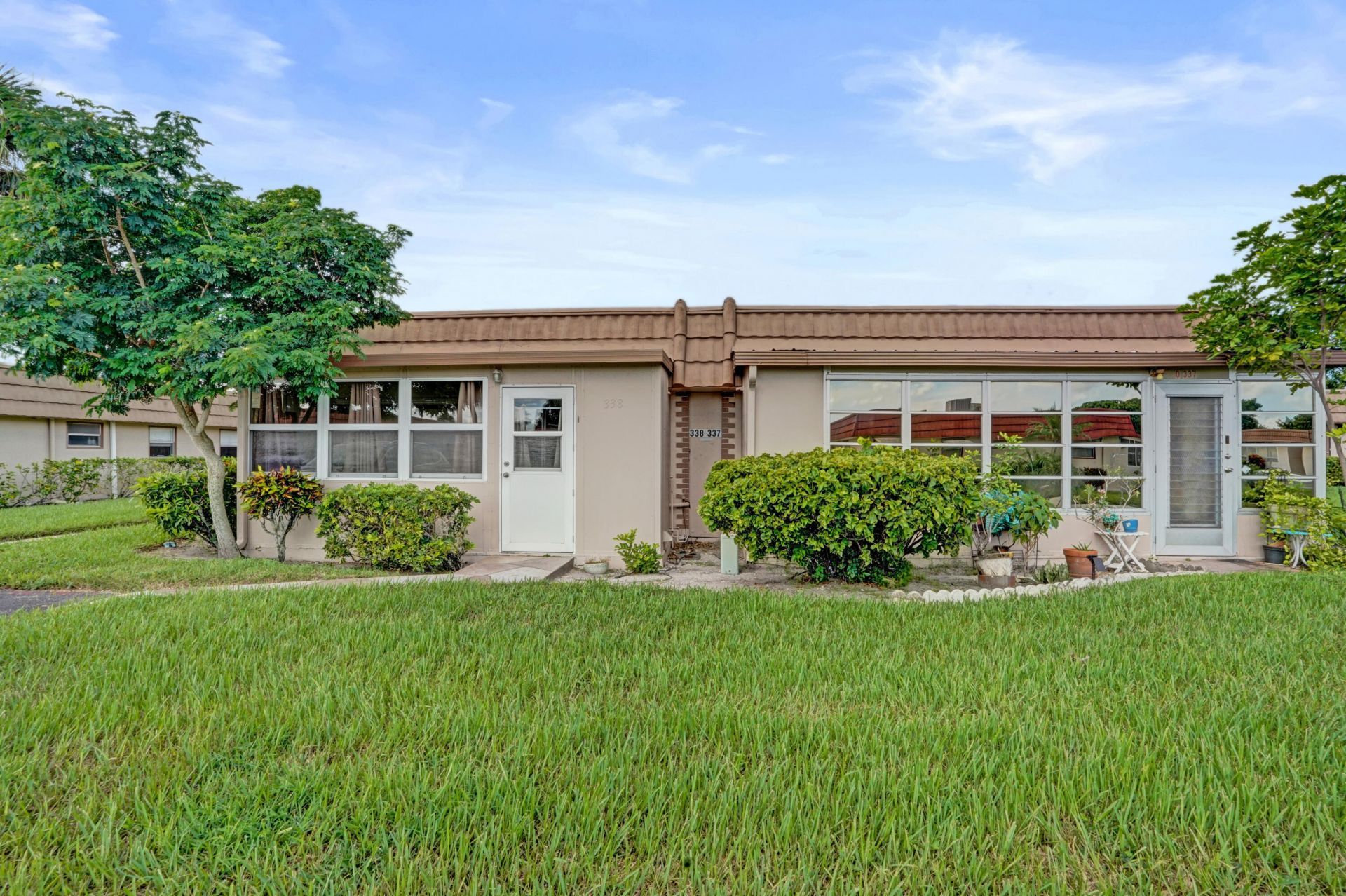 338 Seville O, Delray Beach, FL 33446 Photo