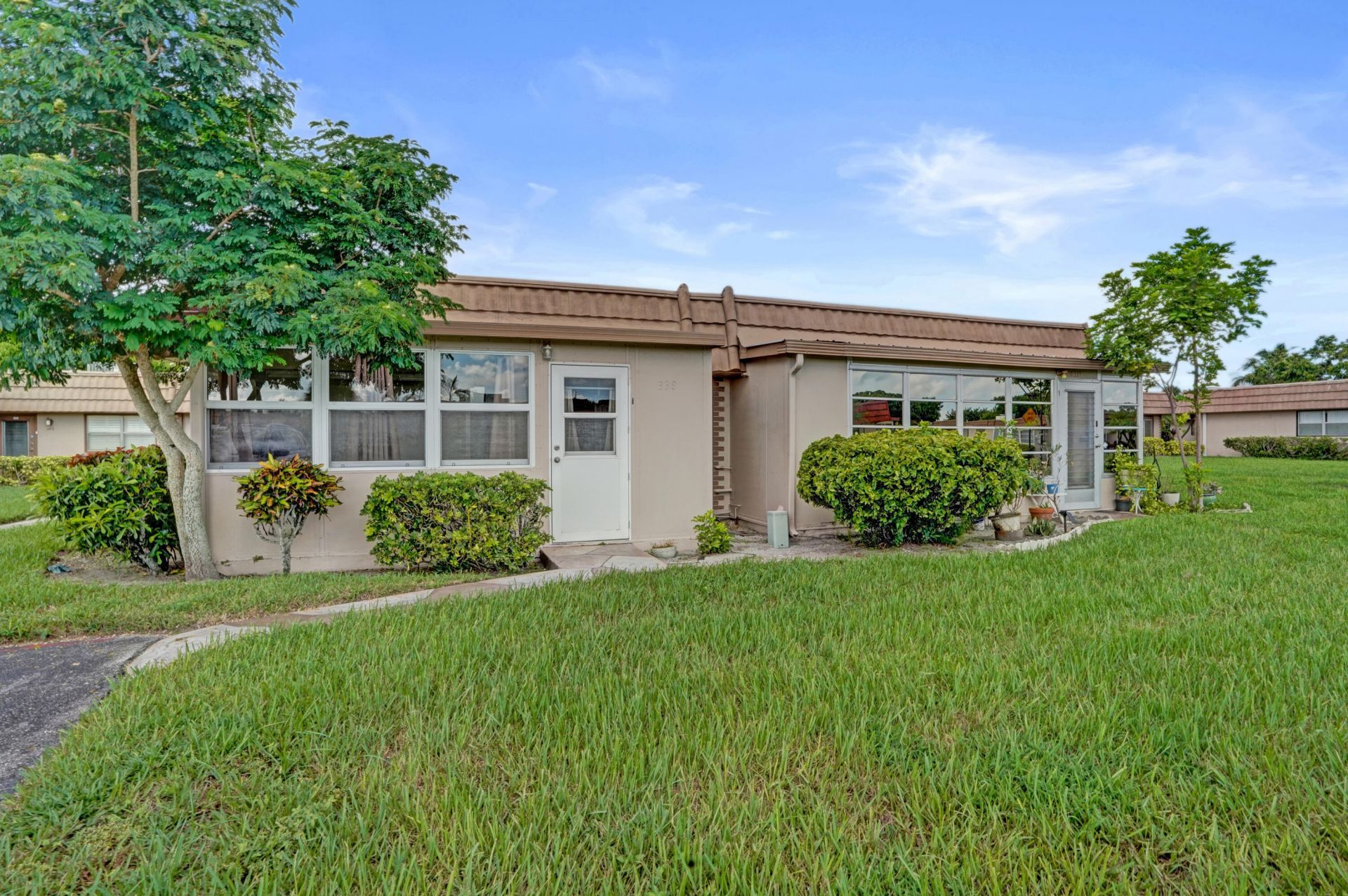 338 Seville O, Delray Beach, FL 33446 Photo