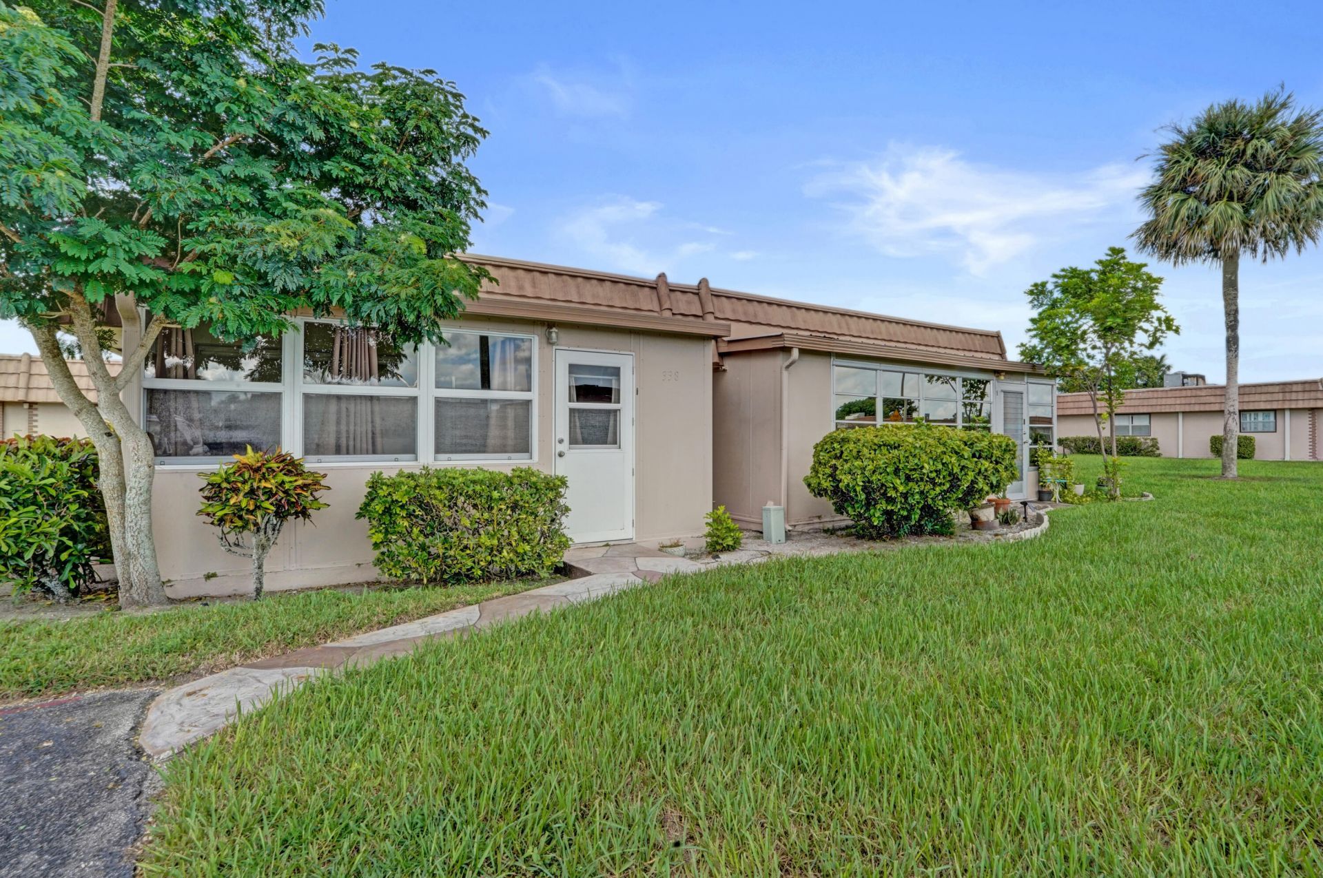 338 Seville O, Delray Beach, FL 33446 Photo