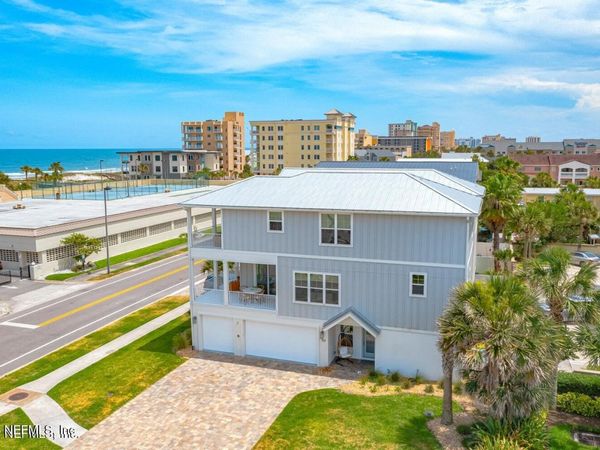 102 19TH Avenue N, Jacksonville Beach, FL 32250