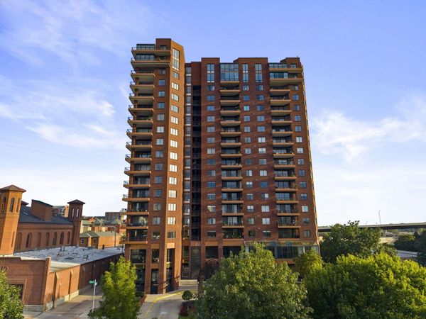 155 W Main Street, Unit 1201 & 120, Columbus, OH 43215