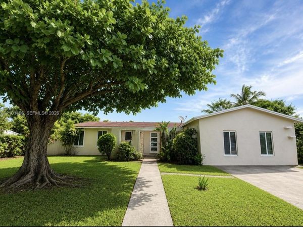 7625 SW 96th Ct , Miami, FL 33173