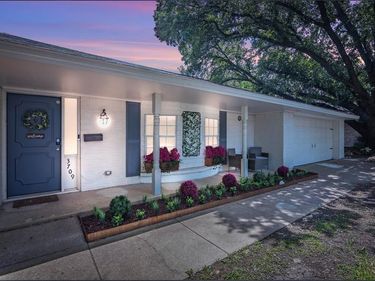 3709 Ashford Avenue, Fort Worth, TX 76133