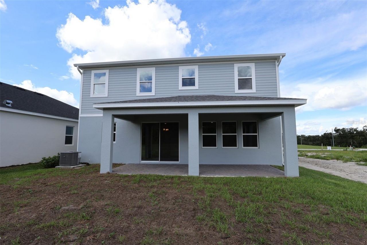 2963 Sweetgrass Lane, Zellwood, FL 32798 Photo