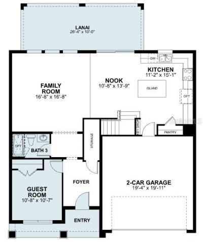 2963 Sweetgrass Lane, Zellwood, FL 32798 Photo