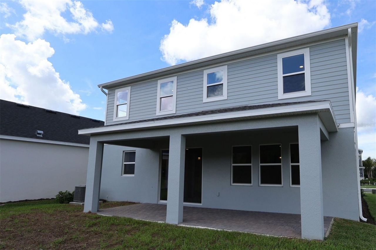 2963 Sweetgrass Lane , Zellwood, FL 32798 Photo