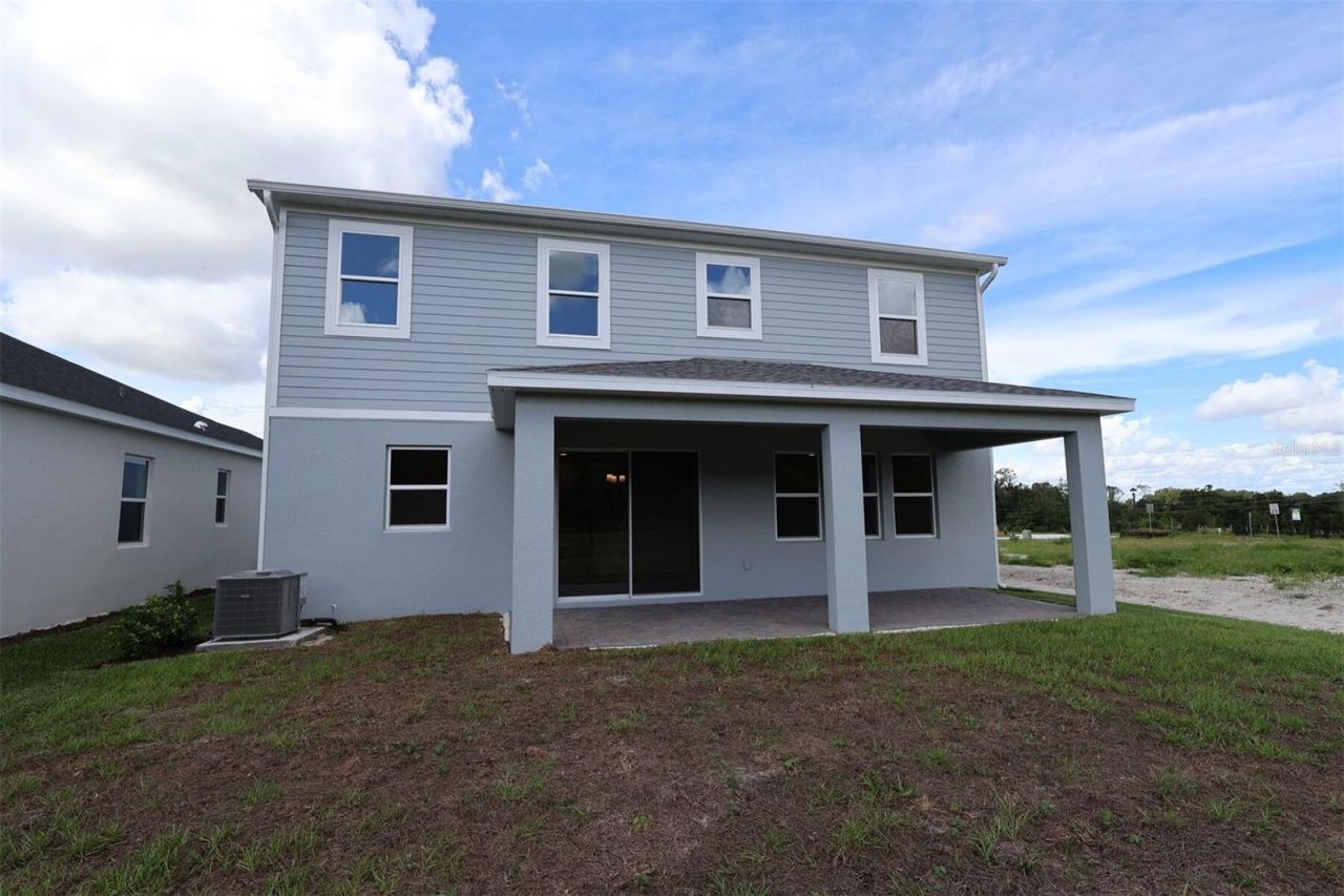 2963 Sweetgrass Lane , Zellwood, FL 32798 Photo
