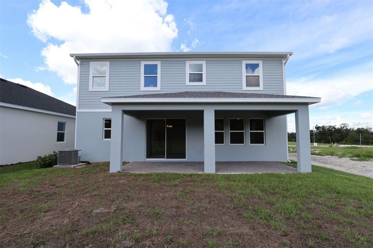 2963 Sweetgrass Lane , Zellwood, FL 32798 Photo