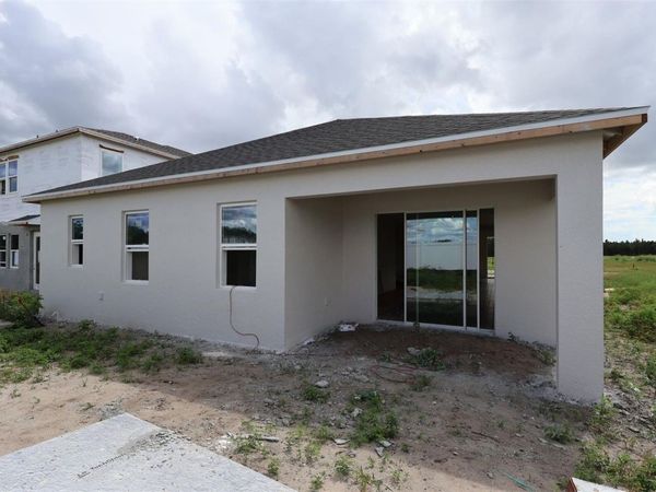 2772 SWEETGRASS LANE , ZELLWOOD, FL 32798