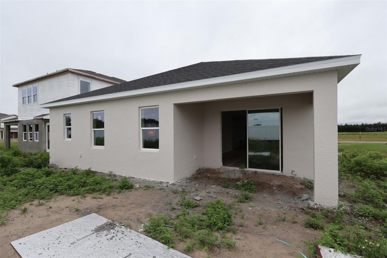 2772 Sweetgrass Lane, Zellwood, FL 32798 Photo