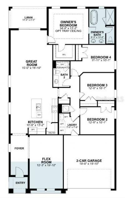 2772 Sweetgrass Lane , Zellwood, FL 32798 Photo