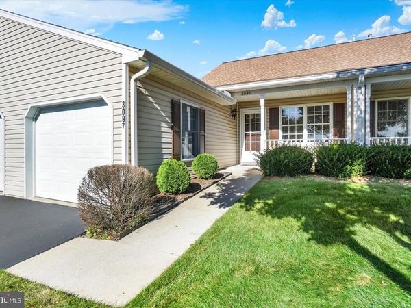 3097 LAKEFIELD ROAD, Unit 3097, YORK, PA 17402