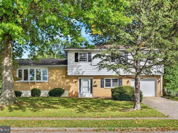 5060 FRANKLIN STREET, HARRISBURG, PA 17111