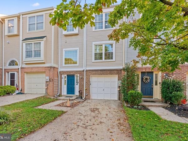 8107 HALLMARK PLACE E, GAITHERSBURG, MD 20879