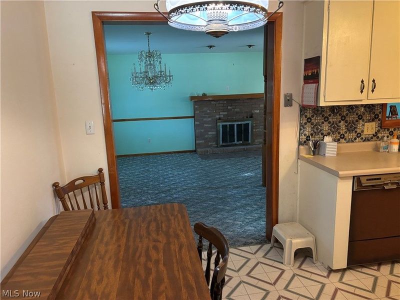 347 Porter Avenue, Campbell, OH 44405 Photo 3