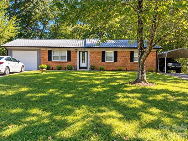 Troutman, NC 28166