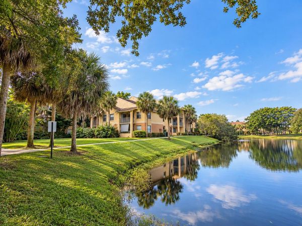 9999 SUMMERBREEZE Drive, Unit 614, Sunrise, FL 33322