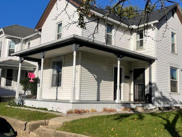 524 Garfield Avenue, Lancaster, OH 43130