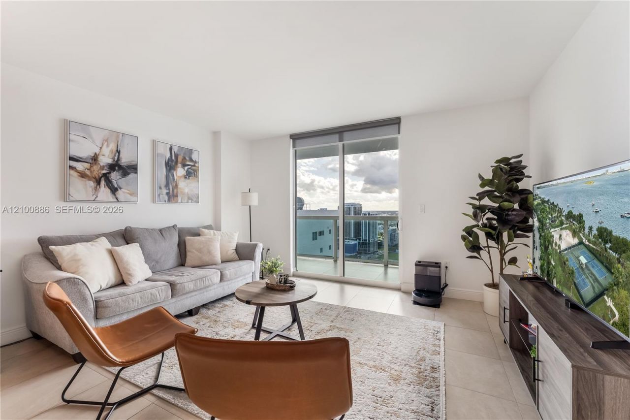 1800 N Bayshore Dr , Unit 4006, Miami, FL 33132 Photo
