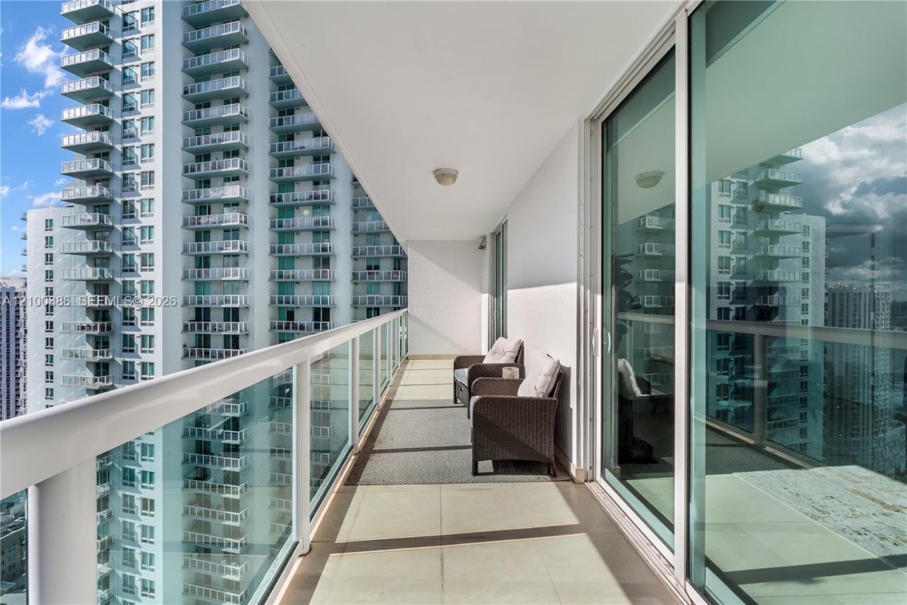 1800 N Bayshore Dr , Unit 4006, Miami, FL 33132 Photo