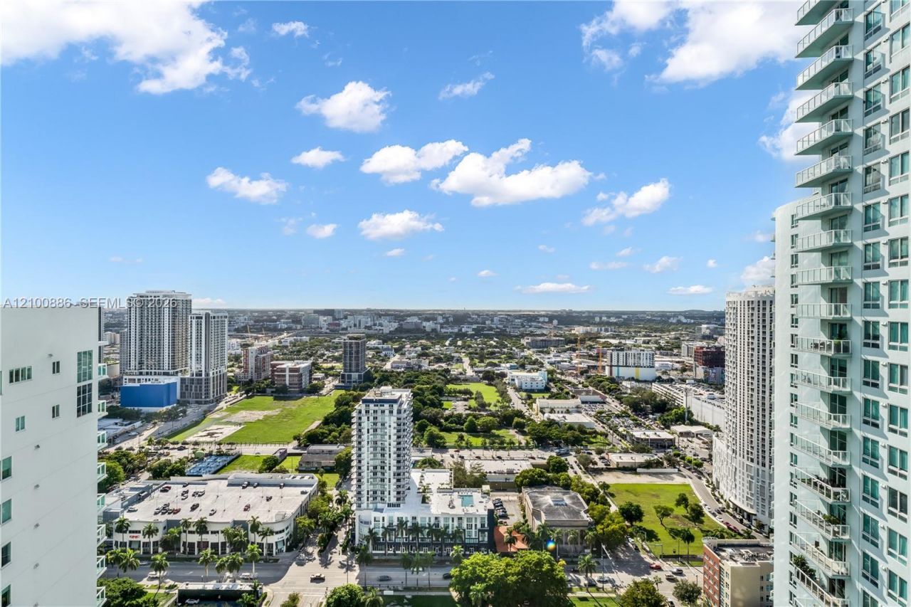 1800 N Bayshore Dr , Unit 4006, Miami, FL 33132 Photo