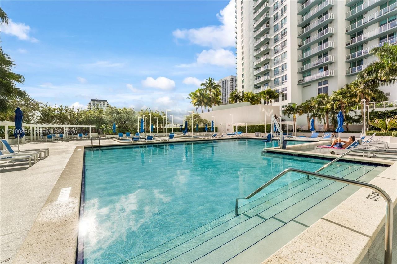 1800 N Bayshore Dr , Unit 4006, Miami, FL 33132 Photo