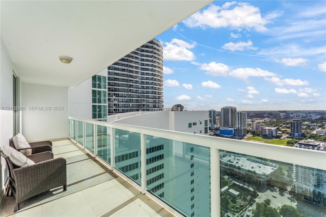 1800 N Bayshore Dr , Unit 4006, Miami, FL 33132 Photo