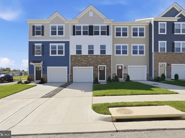 133 WILLETT HOLLOW STREET , STEPHENS CITY, VA 22655