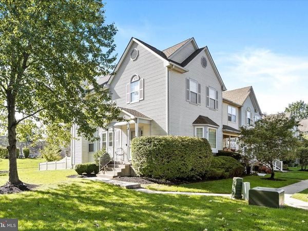 17 TASLEY COURT, ROBBINSVILLE, NJ 08691