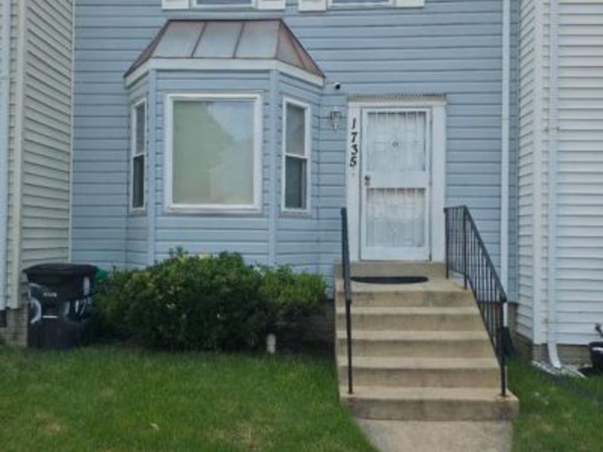 1735 Tulip Avenue, District Heights, MD 20747 Main Photo