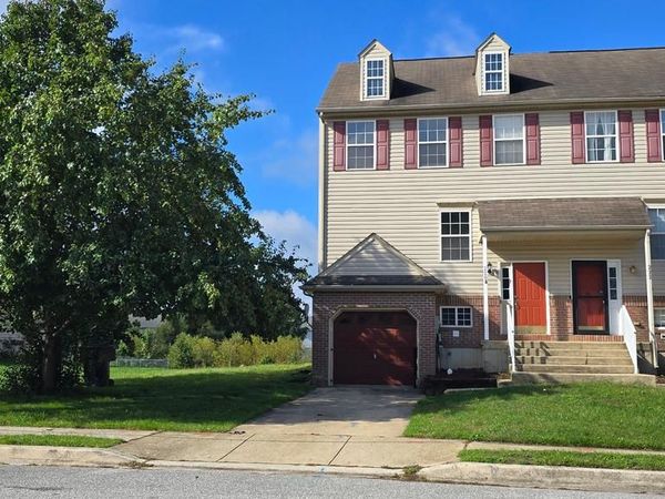 220 TRAFALGAR DRIVE, DOVER, DE 19904