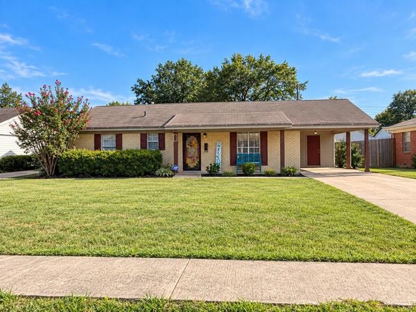 906 Balfour Road, West Memphis, AR 72301