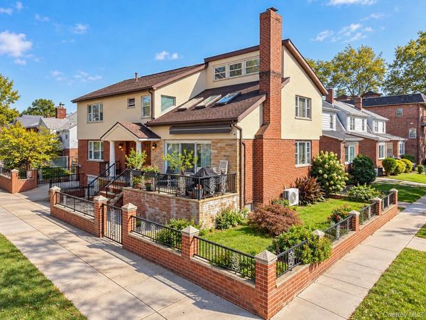 40-45 193rd Street, Flushing, NY 11358