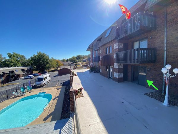 160 Wilshire Drive , Unit 62, Hollister, MO 65672