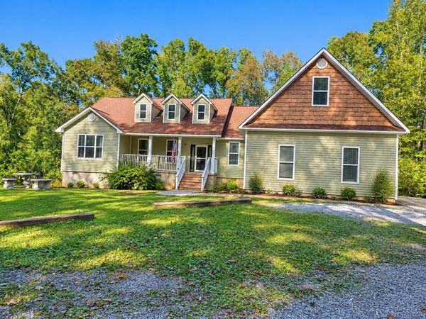 290 Cason Road, Whitwell, TN 37397