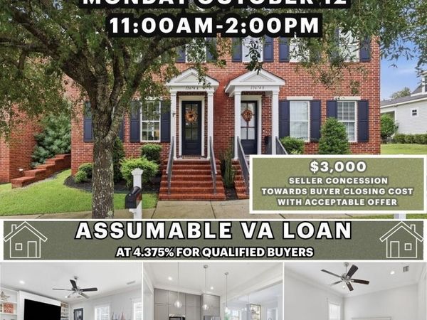 12674 Amory Avenue, Biloxi, MS 39532