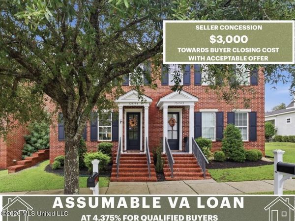 12674 Amory Avenue, Biloxi, MS 39532